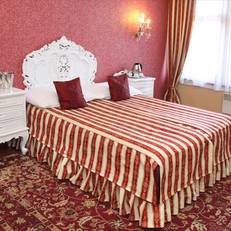 King Charles Boutique Residence