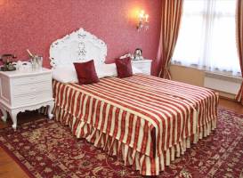 King Charles Boutique Residence