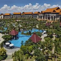 Renaissance Sanya Haitang Bay Resort (ex.Renaissance Sanya Resort & Spa)