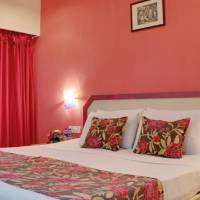 Longuinhos Beach Resort