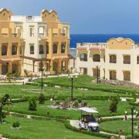 Concorde Moreen Beach Resort & Spa Marsa Alam