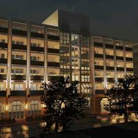 Hotel Delibab