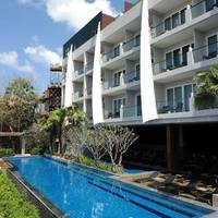 Sea Sun Sand Resort & Spa