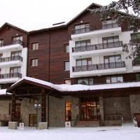 Borovets Hills Spa and Resort