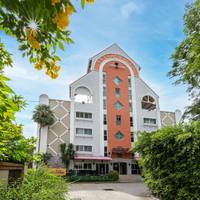 Bella Villa Serviced Apartment