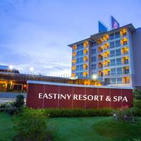 Eastiny Resort