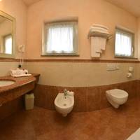 Andreas hotel Canazei