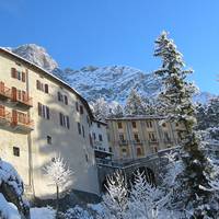Grand Hotel Bagni Nuovi