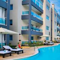 Presidential Suites Punta Cana