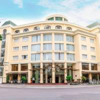 Tran – Vien Dong Hotel Nha Trang (ex. Vien Dong)