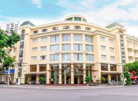 Tran – Vien Dong Hotel Nha Trang (ex. Vien Dong)