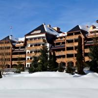 The Alpina Gstaad
