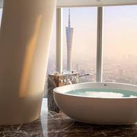 Four Seasons Hotel Guangzhou