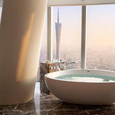 Four Seasons Hotel Guangzhou