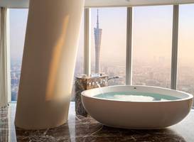 Four Seasons Hotel Guangzhou