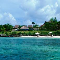 Eskaya Beach Resort & SPA