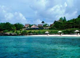 Eskaya Beach Resort & SPA