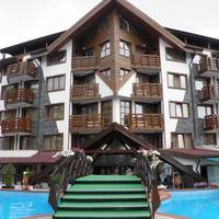 Belvedere Holiday Club