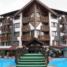 Belvedere Holiday Club