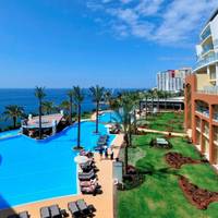 Pestana Promenade