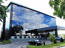 DoubleTree by Hilton Shymkent