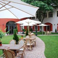 St. George Residence - All Suite Hotel DeLuxe