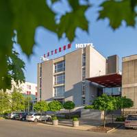 Laterum Konferencia es Wellness Hotel