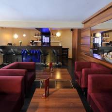 Hotel Villa Volgy Wellness & Konferencia