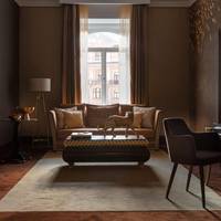 Boscolo Budapest, Autograph Collection