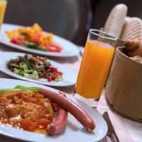Residence Balaton Wellness Hotel