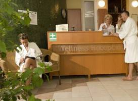 Residence Balaton Wellness Hotel