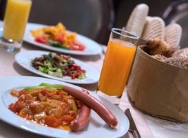Residence Balaton Wellness Hotel