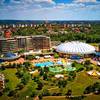 Aquaworld Resort Budapest