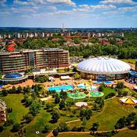 Aquaworld Resort Budapest