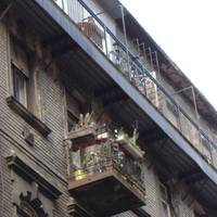 Budapest Opera Minihotel