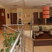 Star Inn Hotel Budapest Centrum