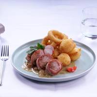 Rosengarten Hotel & Restaurant