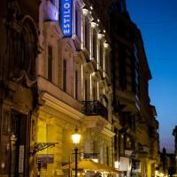 Estilo Fashion Hotel Budapest