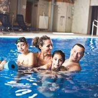 Hotel Makar Sport & Wellness 