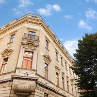 Hotel Palazzo Zichy Budapest