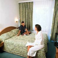 Hotel Annabella Beach Resort 