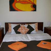 Senator Apartments Budapest