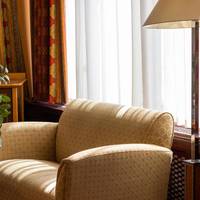 Hotel Palatinus City Center