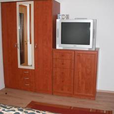 Aba es Andrea Apartmanok