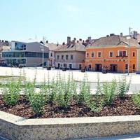 Fonte Hotel and Restaurant