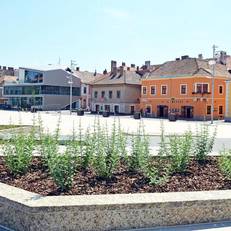 Fonte Hotel and Restaurant
