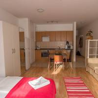Akacfa Holiday Apartments