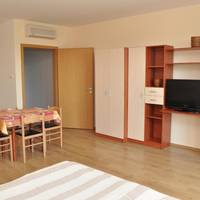 Tisza Palota Apartmanok