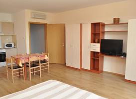 Tisza Palota Apartmanok