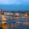 Budapest Museum Central